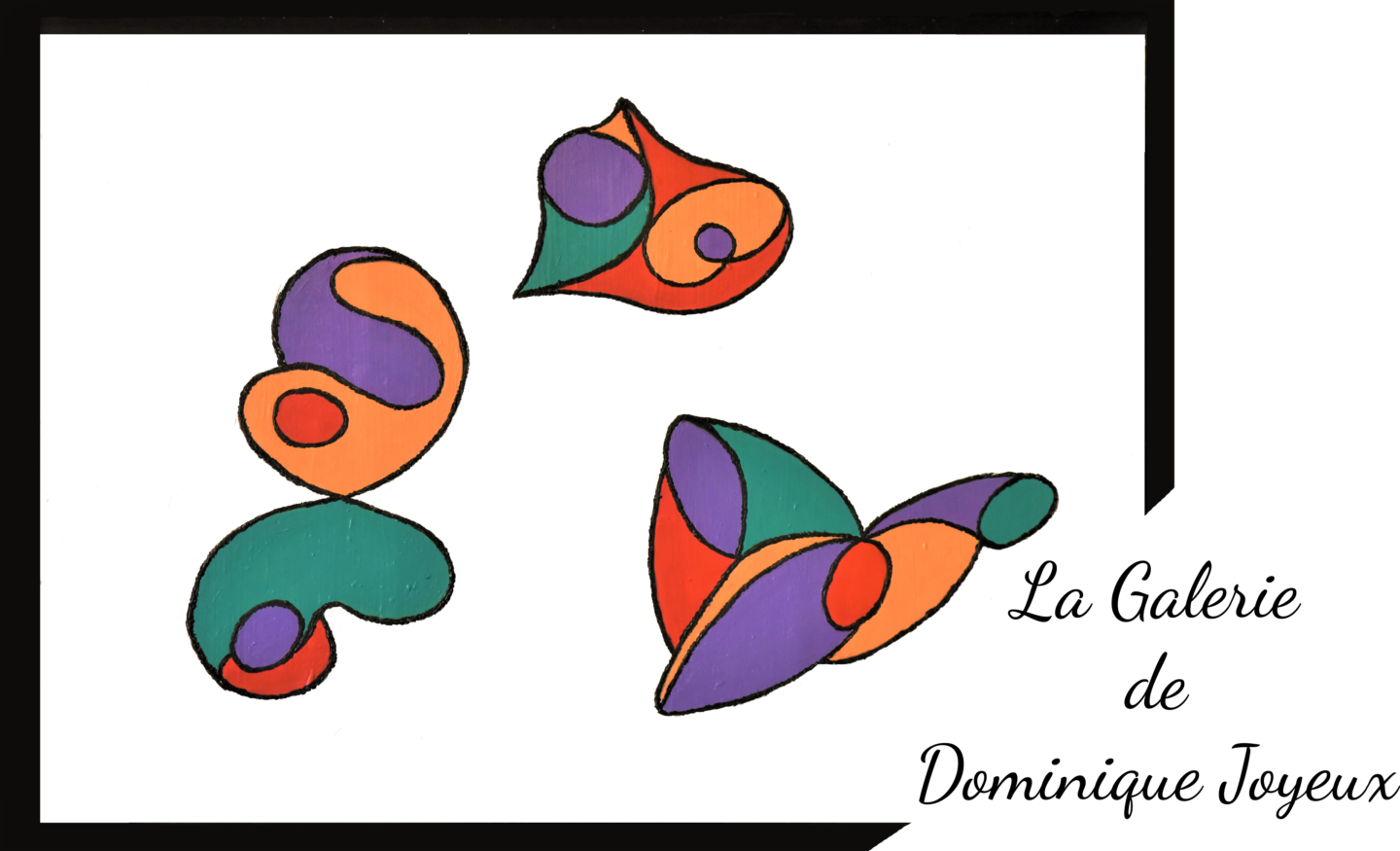 La Galerie de Dominique JOYEUX