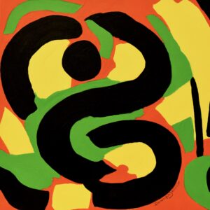 ARABESQUE II
