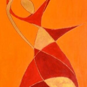 LA VALSE ORANGE