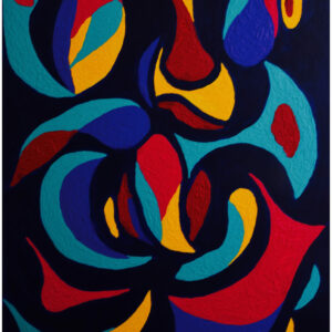 PASSSION COULEUR