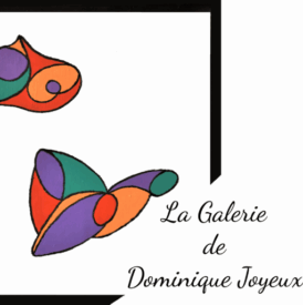 La Galerie de Dominique JOYEUX