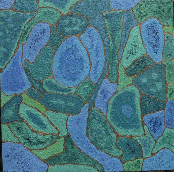 CONTINENTS ENDORMIS 92/92