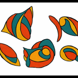 EXCITATION HUILE SUR TOILE 70/50