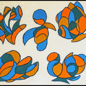 FLIRTER AVEC LA POESIE