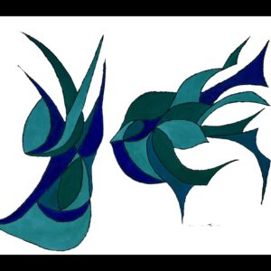 INNOCENCE HUILE SUR TOILE 80/100