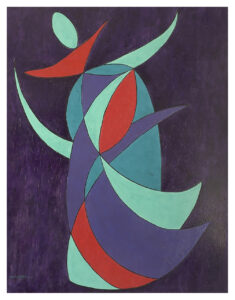 LE DERNIER VAISSEAU HUILE SUR TOILE 145/116