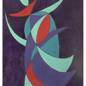 LE DERNIER VAISSEAU HUILE SUR TOILE 145/116