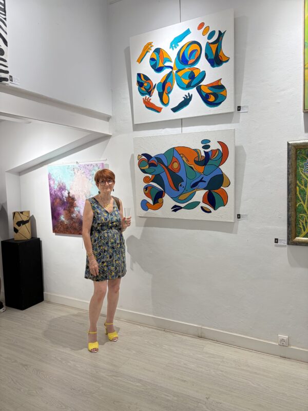 exposition ART NOU 277